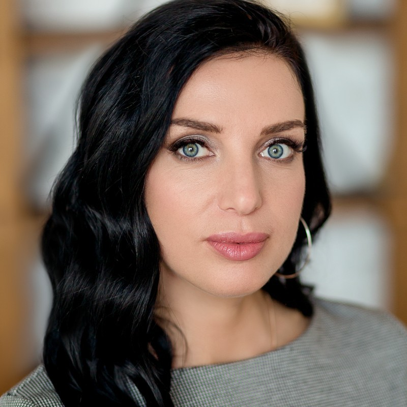 Katya Vasileva