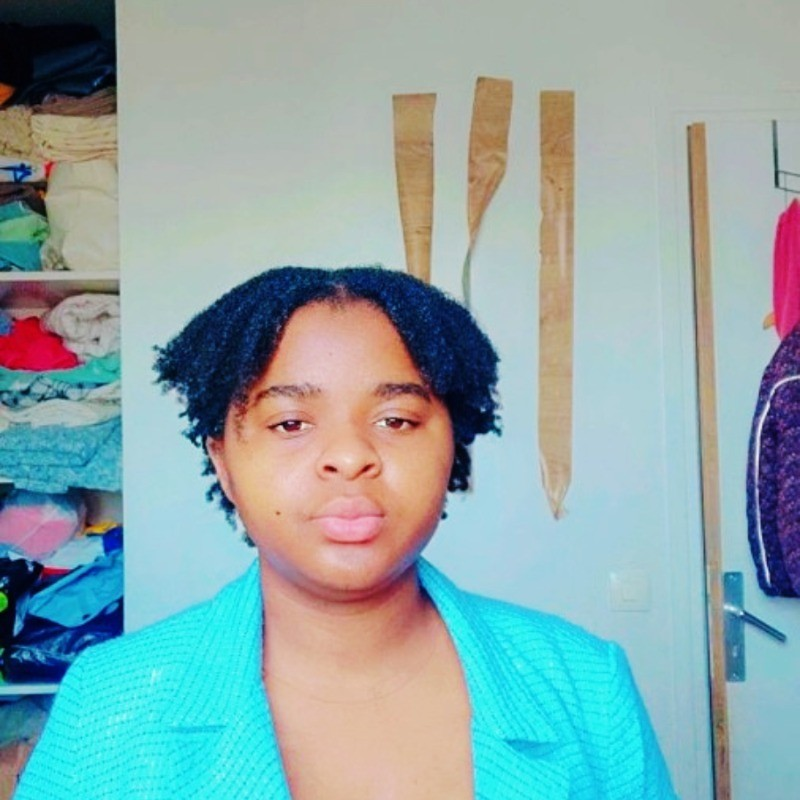 suzie ngnounaye
