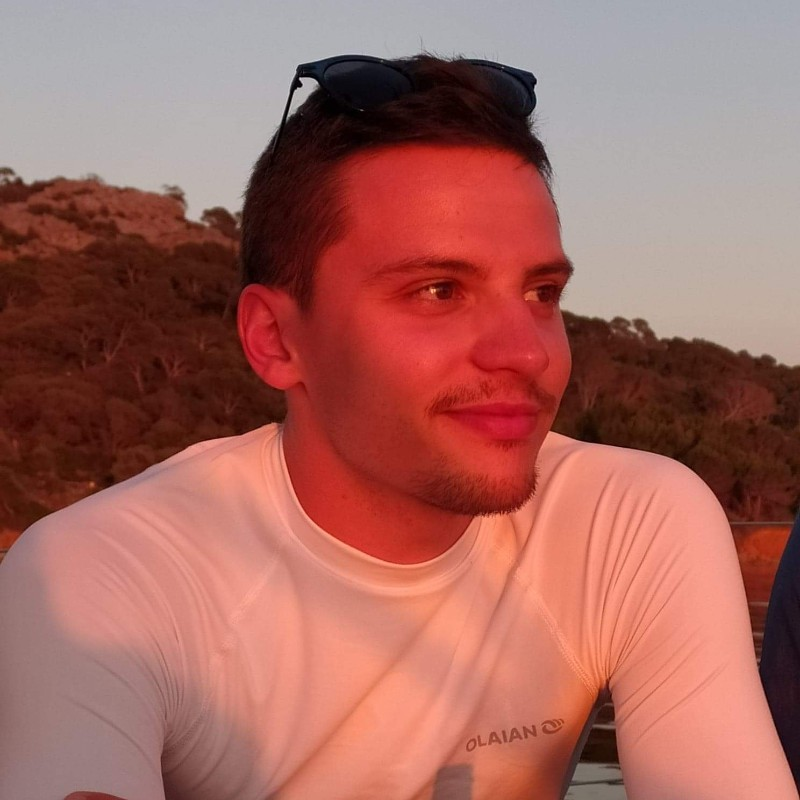 Killian Potrel
