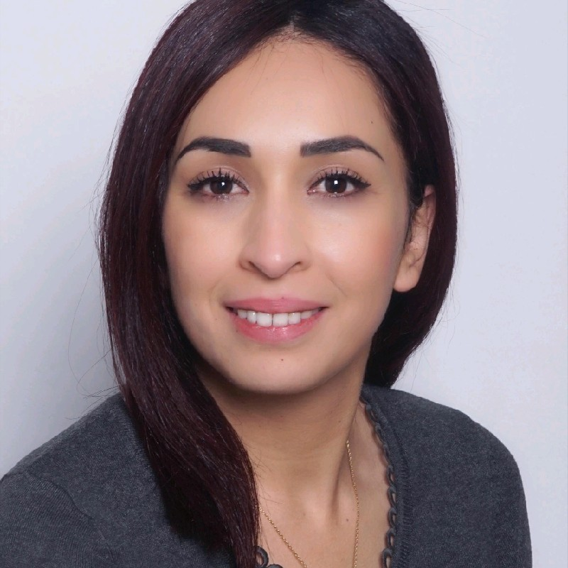 MYRIAM BENNACER