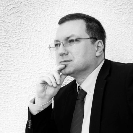 Bertrand LATOUR