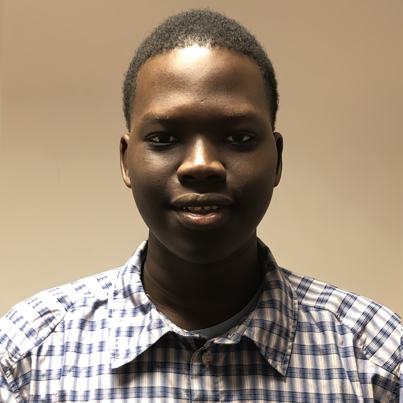 El Hadji Mamadou Sarr