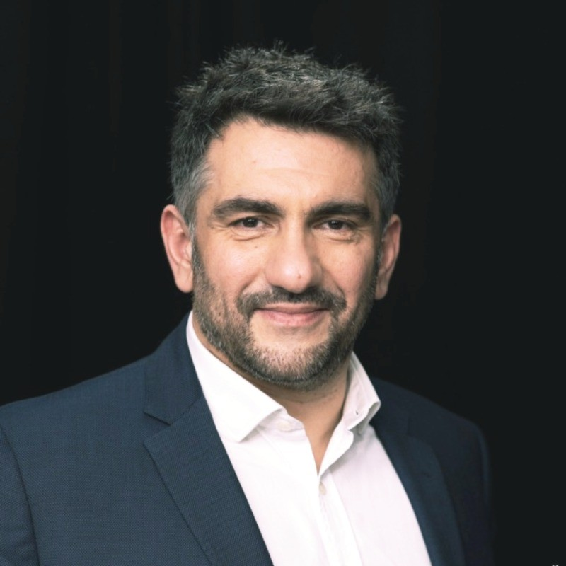 Antony Sebag