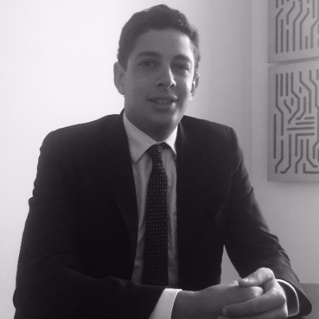 Matthieu Albisetti