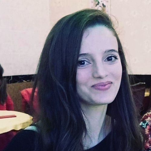 Célia NAIT ALI