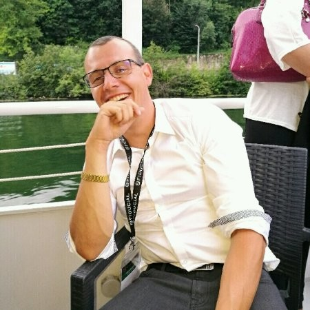 Guillaume BALDY