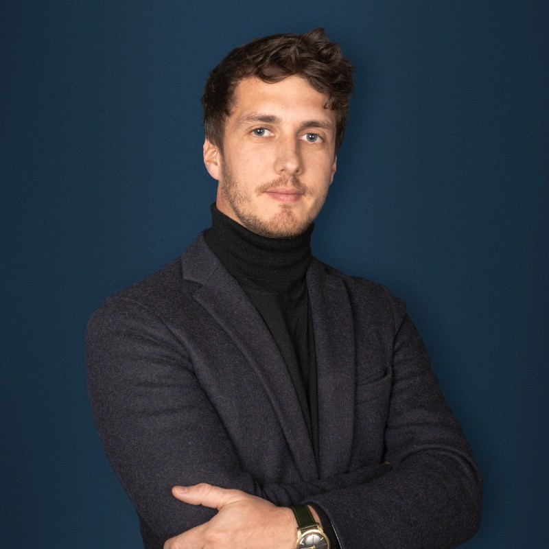 Maxime GIRAUDIN