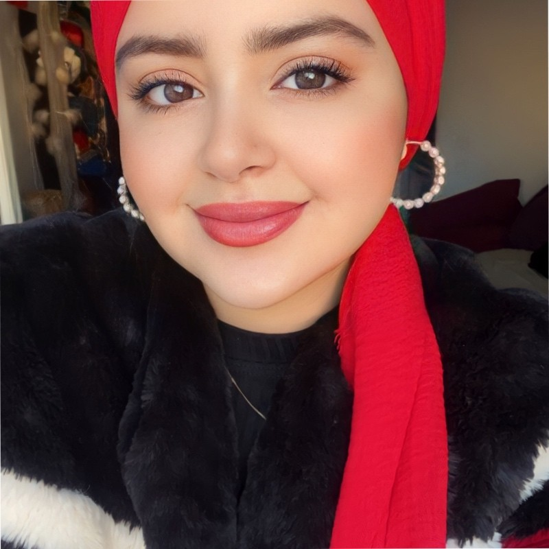 Nour Habachi
