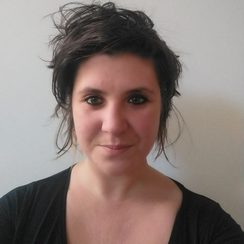 Pauline Ameline
