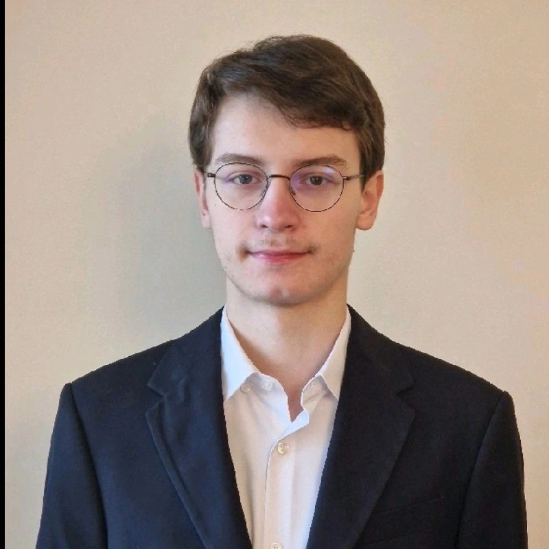 Vincent Grandvuillemin