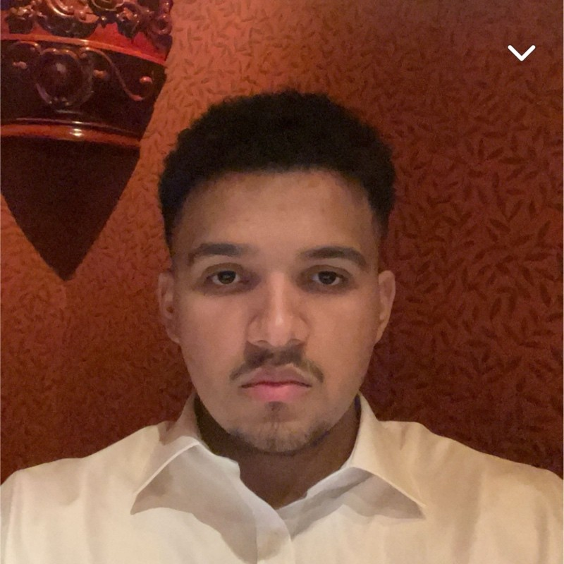 Evan Juan Reno Parra