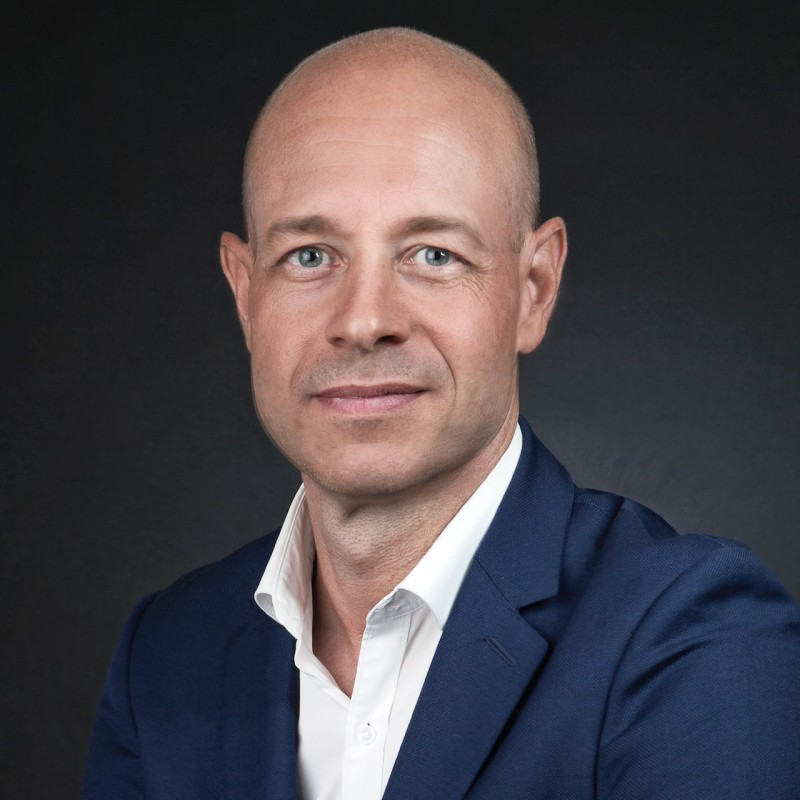 VINCENT BIRBES