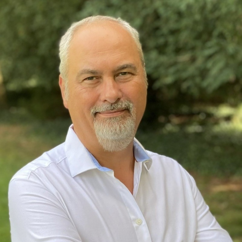 Cédric Auray