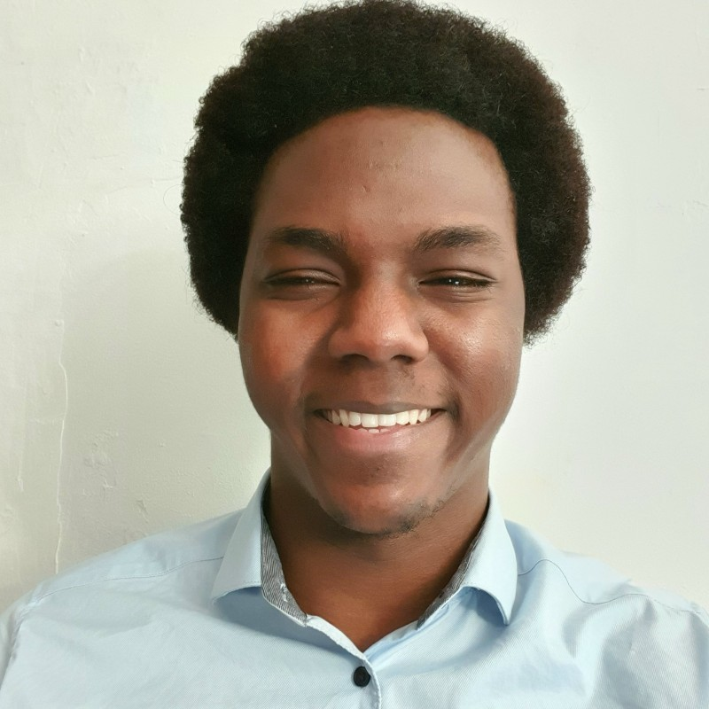 Zah Jean-Emmanuel ZORO-BI