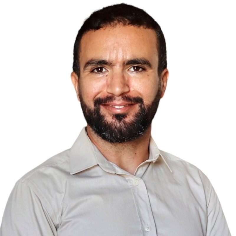 Marouane Cherif