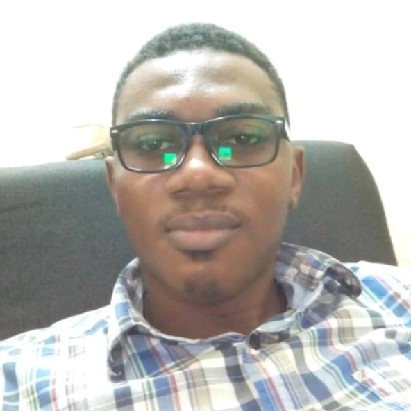 Calvin Rodrigue Nkan Massom