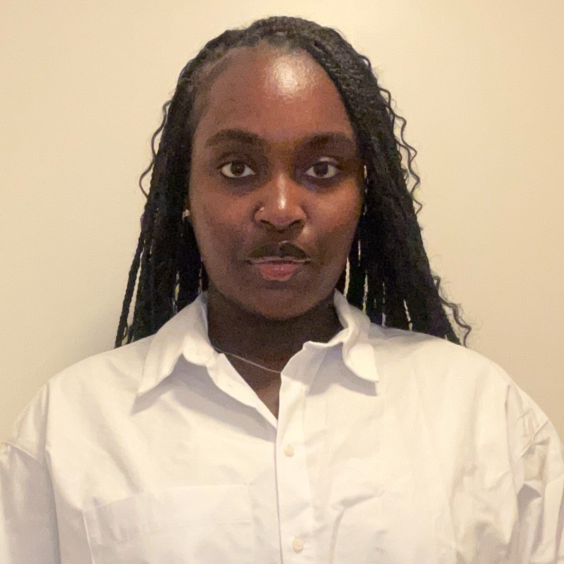 Anne- Frédérique Amoa