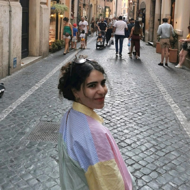 Rona Nasro
