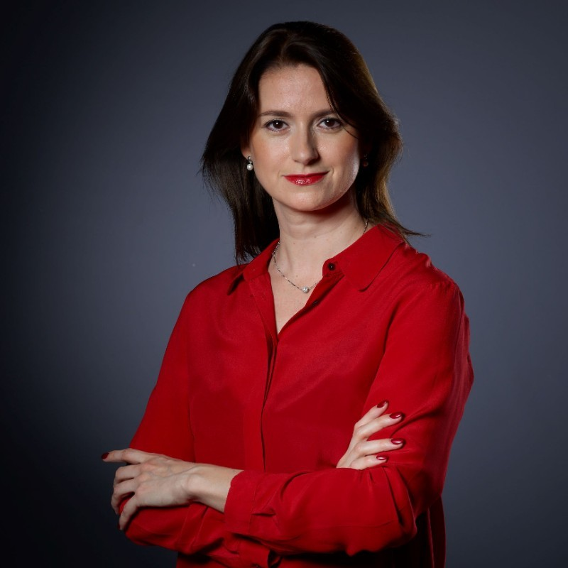 Viktoriya Corduneanu