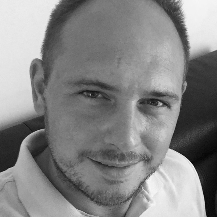 Yann BERTON