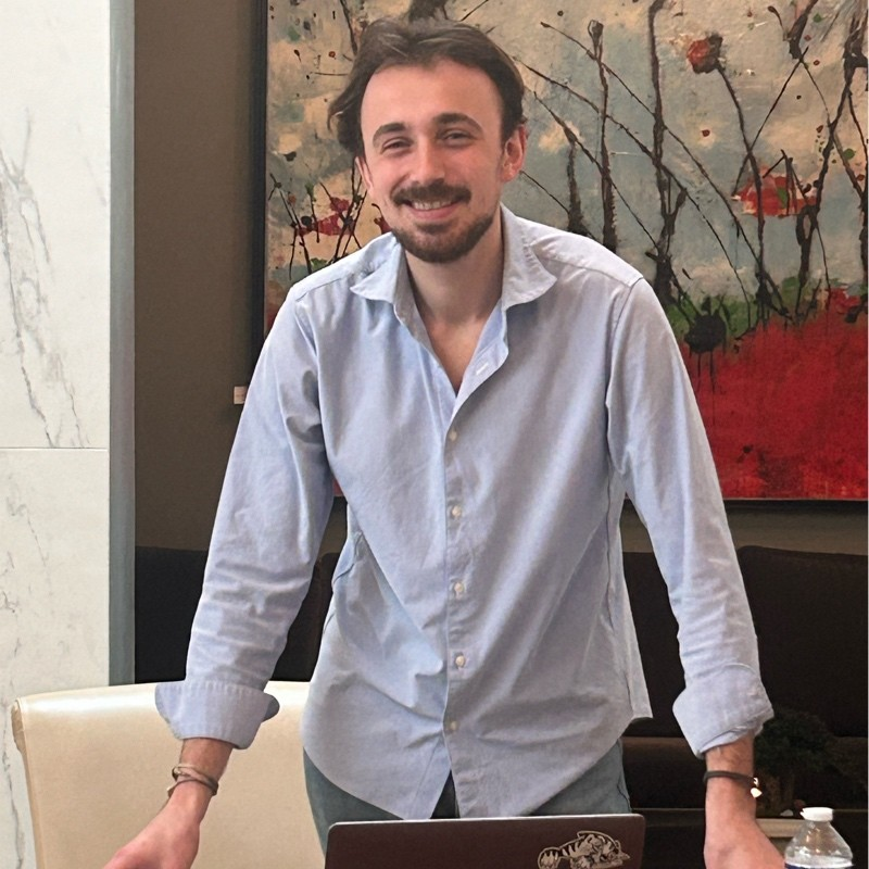Antoine Cazals