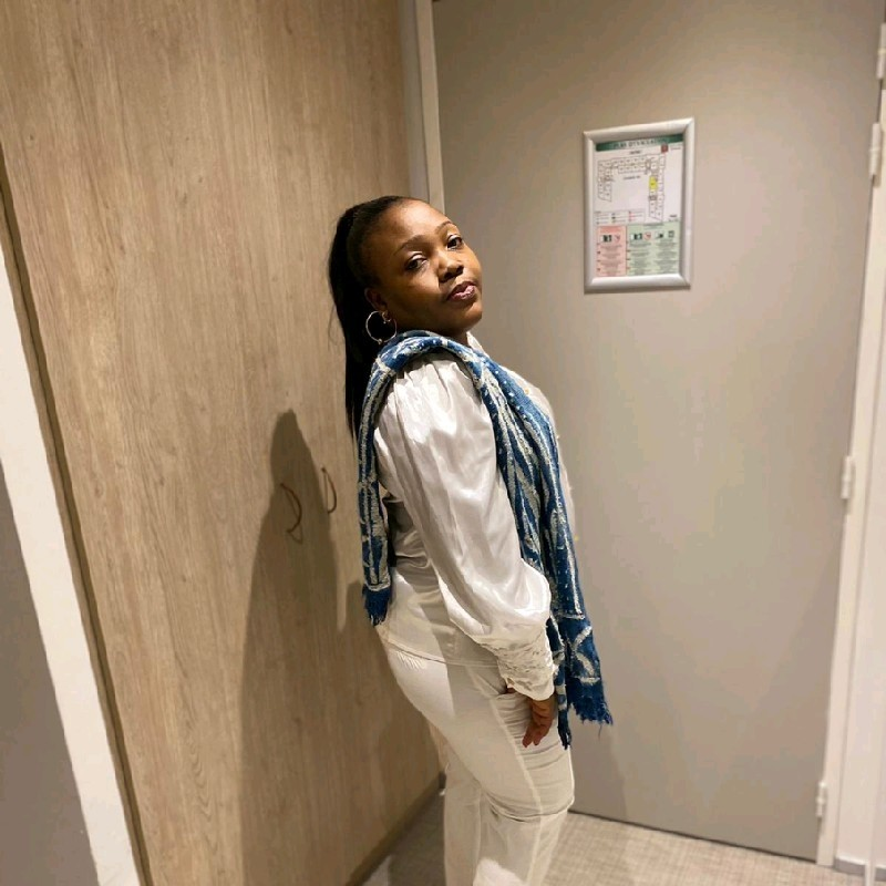 ZOULIATOU MANTOUM
