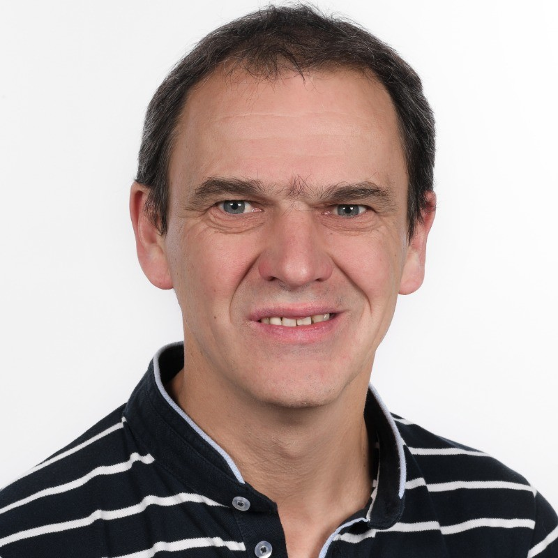 Paul POSTEC