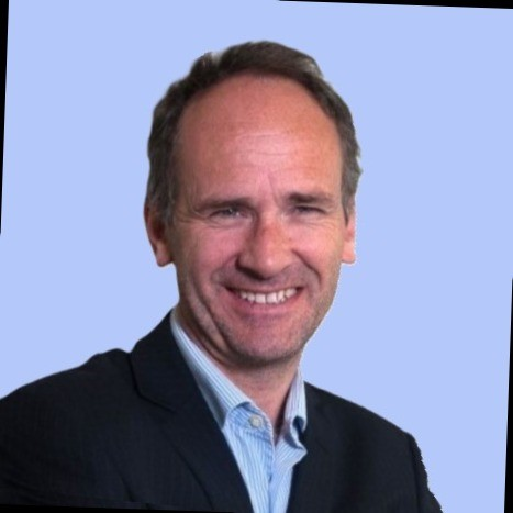 Geoffrey LAW