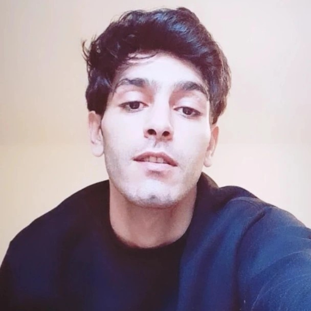 Hamza NASRI