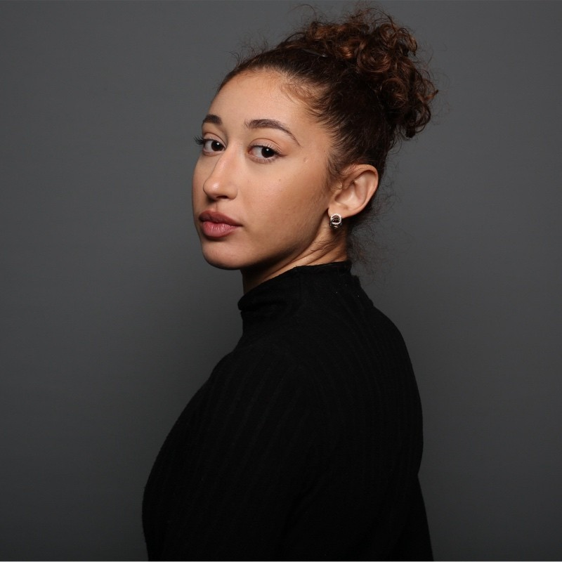 Elodie CHEDIAC