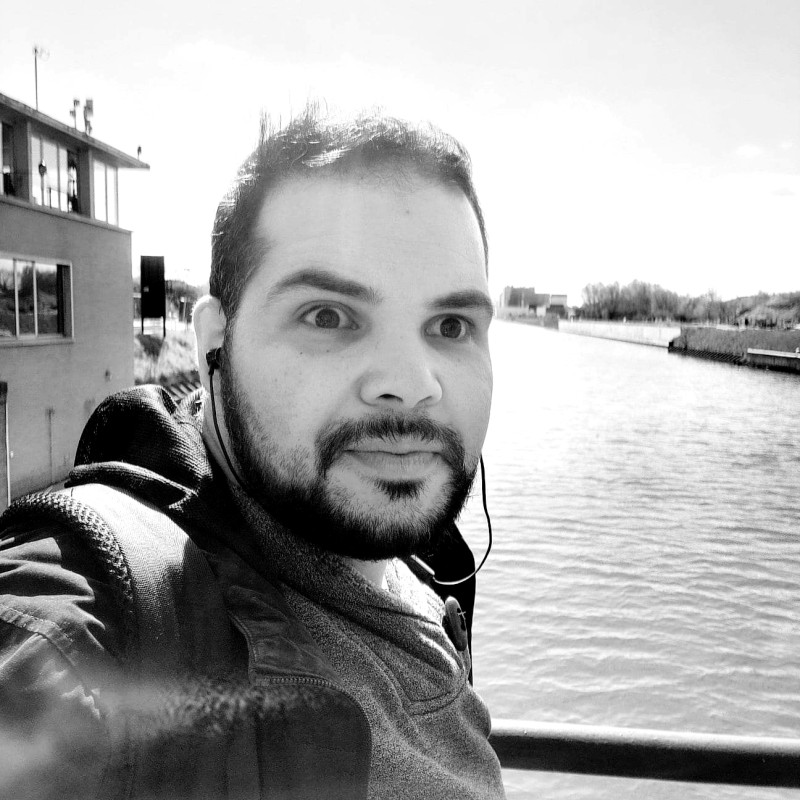 Mohamed Bouzouf