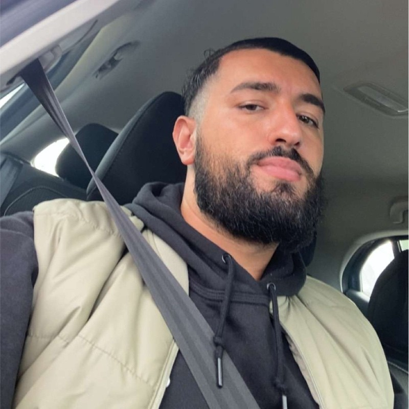 Serhat Ozdemir