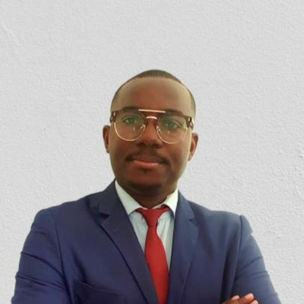 Jules Michel MAKAYA NIOLONGO