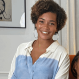 Jaimy-Lee VILO ROCHEFORT