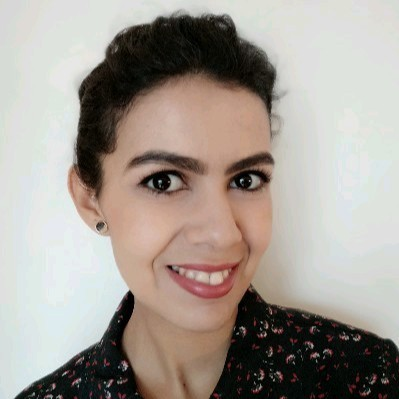 Rania BEN OUIOUA