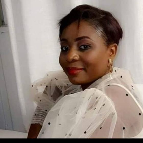 Chrisnie MOUFOUMA DIOUKOUENDA