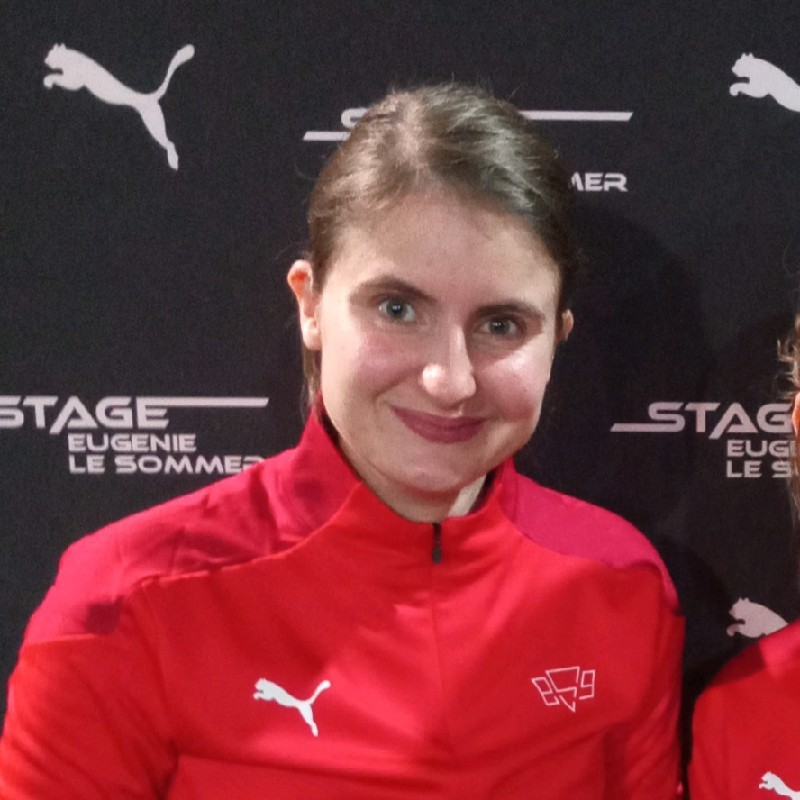 Coralie Soyer