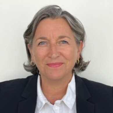 LAURENCE GALIANA