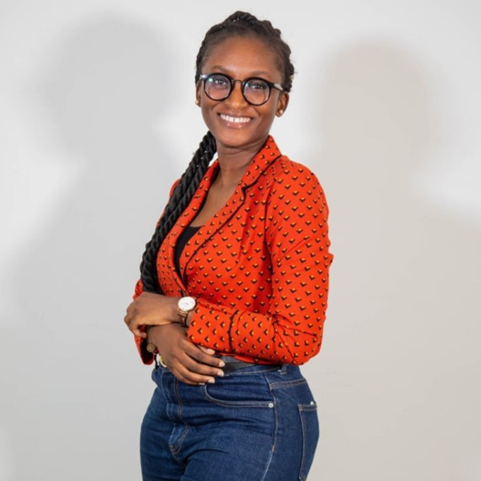 Aicha KRAMA
