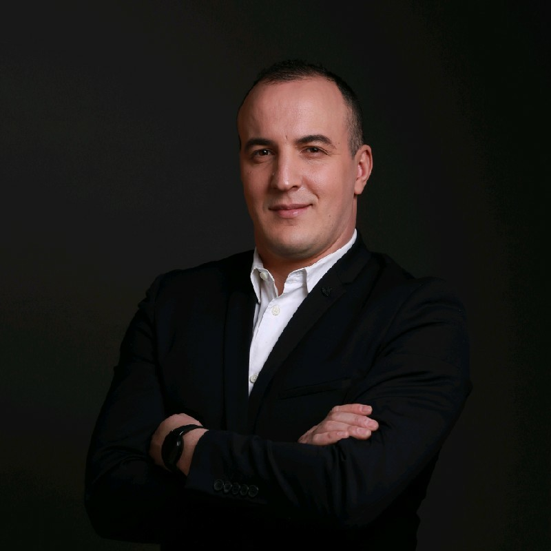Ali Hadbi