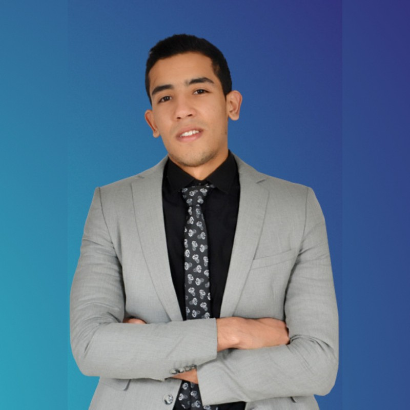 Mohamed Amine Berroug