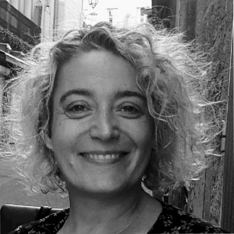 VALERIE COCARDON