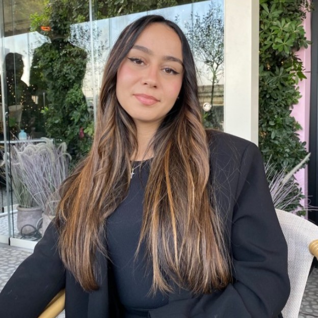 Victoire Monjol Champeaux