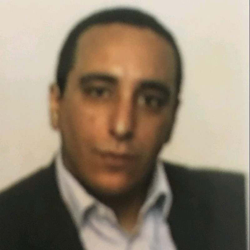 Youssef Douik