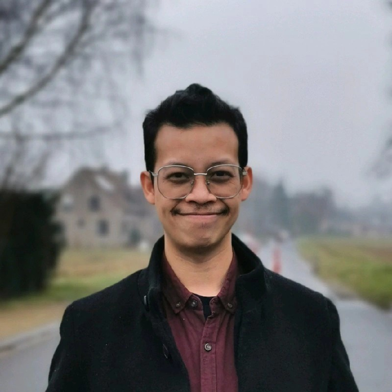 Mohd Faris Fikri Rusli