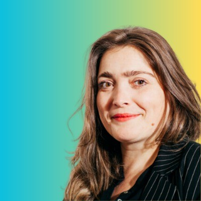Pauline Guevara
