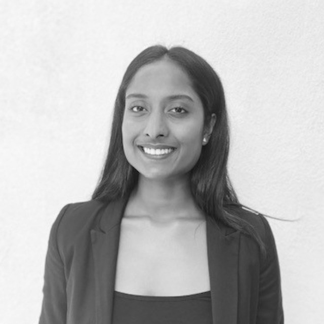 Karine Gnanassegarane