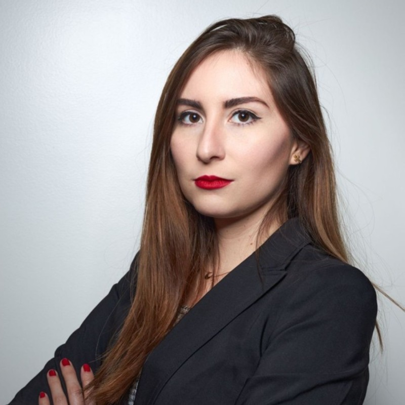 Valentina Burgos