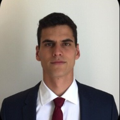 Gabriel DE LAVAISSIERE DE VERDUZAN