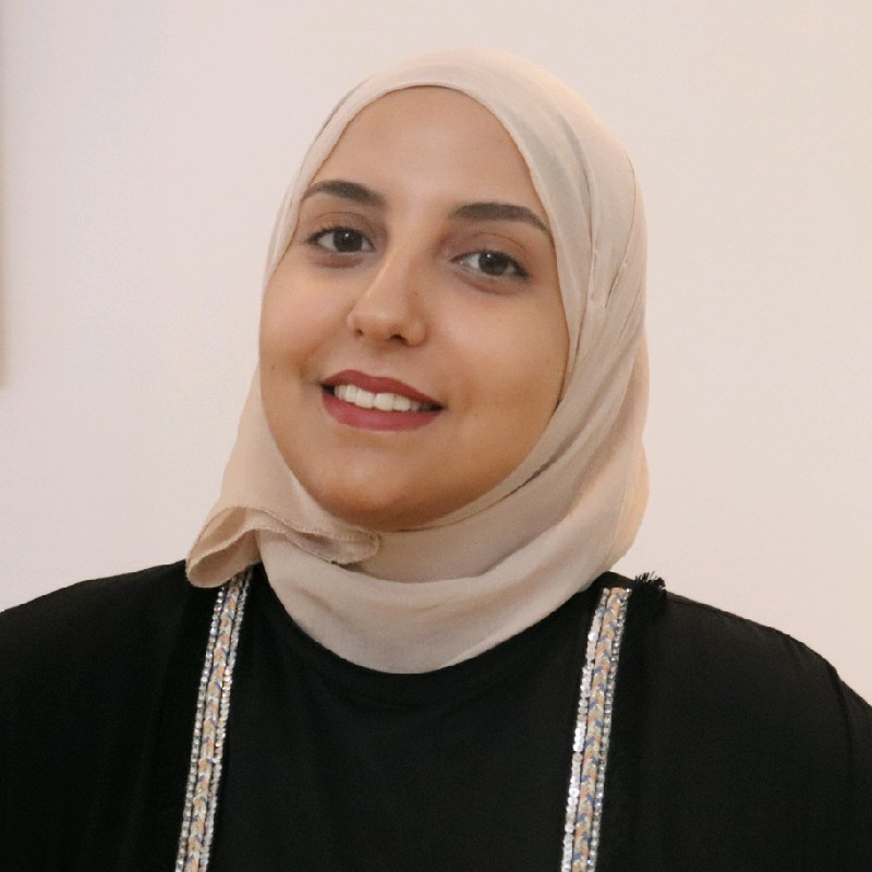 Mariem Nasraoui
